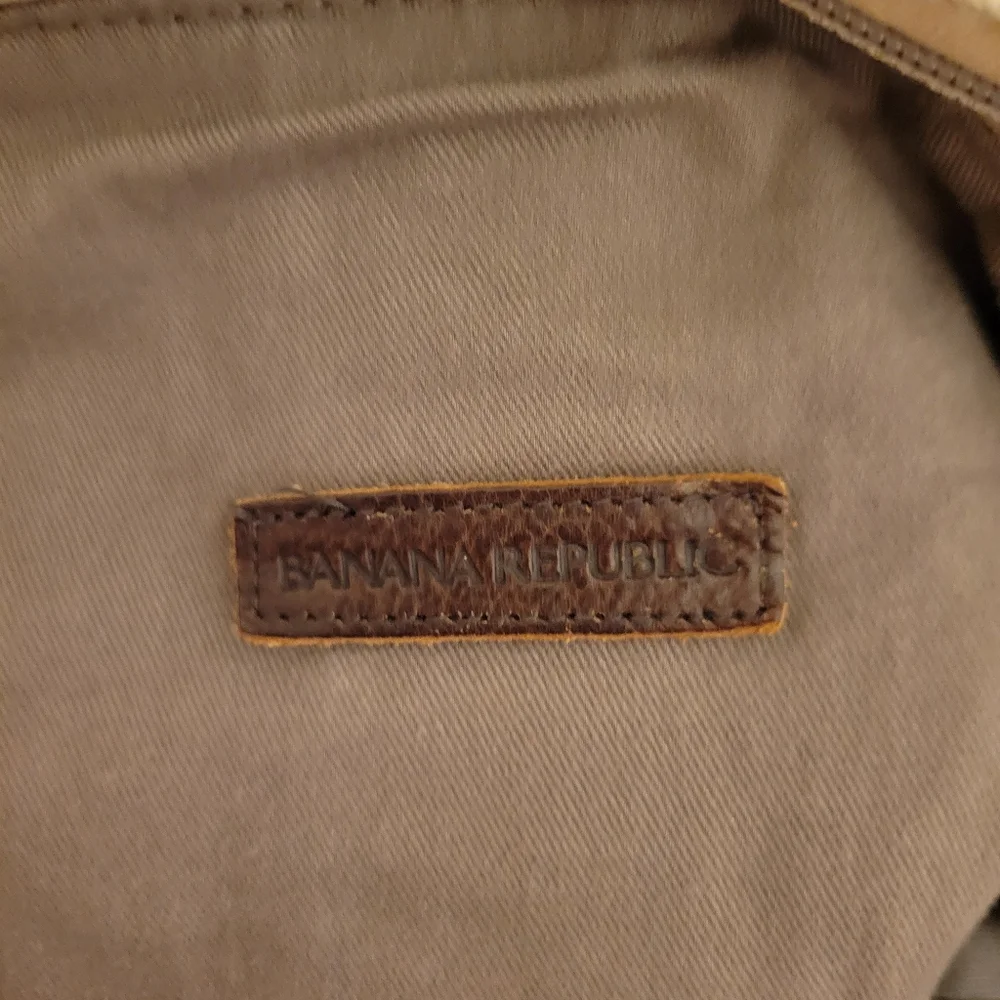 Banana Republic euc men